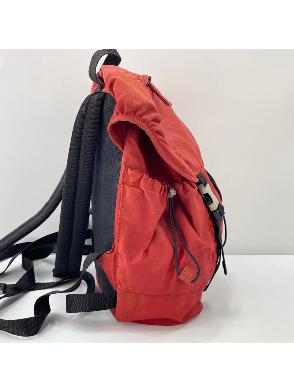Prada Backpack - Picture 5 of 10